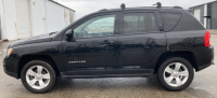 2012 JEEP COMPASS - 4X4! - 3