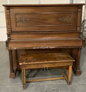 Large Piano