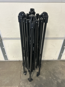 8x10 Canopy Frame