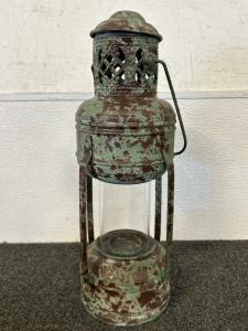 Vintage Style Lamp