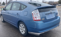 2008 TOYOTA PRIUS - 4