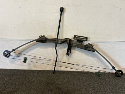 Hoyt USA Spectra Compound Bow