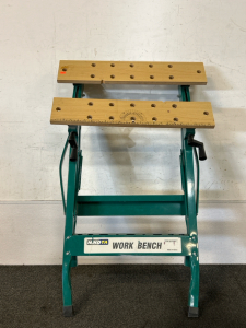 Nikota Work Bench