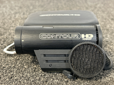 Contour HD 1080p Camera