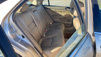 2005 HONDA ACCORD - HEATED POWER SEATS - 16