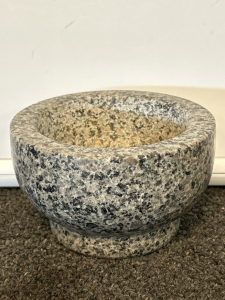 5" Diameter Morter