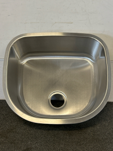 Blanco Stainless Steel Sink