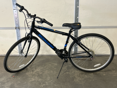 Schwinn Multi Speed Bike