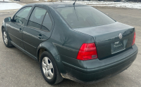 2003 VOLKSWAGEN JETTA - AFTERMARKET STEREO - 3