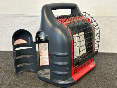 Mr. Heater Propane Heater