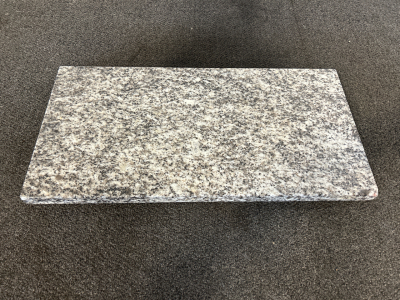 Slab of Granite