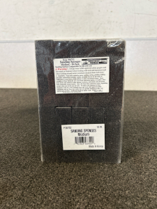 Sanding Sponges - Medium