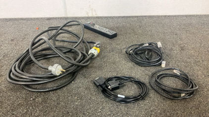 Cords