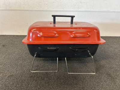 Small Portable Grill