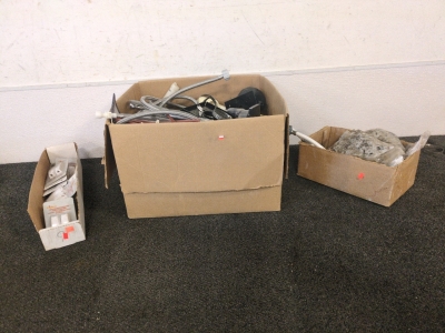 Plumbing Materials