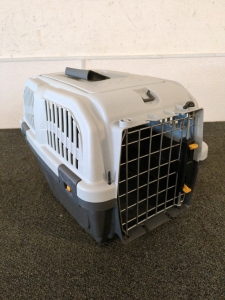 Small Kennel