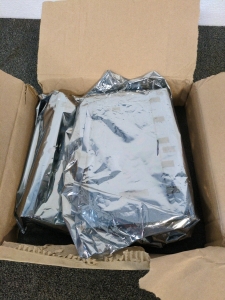 (2) NEW Formatters for HP PC