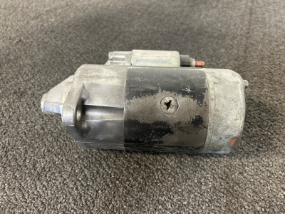 Hitachi Starter - Nissan