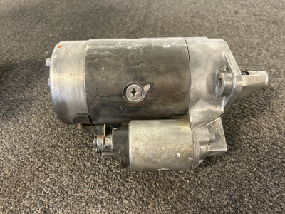 Mitsubishi Starter