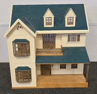 Vintage Playhouse
