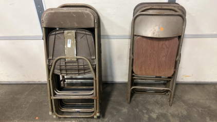 (15) Chairs