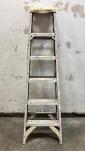 Ladder