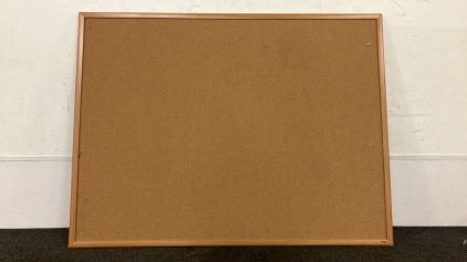 Cork Board