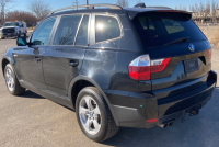 2008 BMW X3 - AWD! - 4