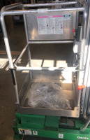 Genie IWP1 (Genie IWP-25S Lift - 4