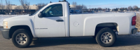 2008 CHEVROLET SILVERADO - LONG BED - LOCAL FLEET! - 3