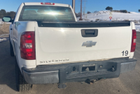2008 CHEVROLET SILVERADO - LONG BED - LOCAL FLEET! - 5