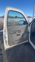 2008 CHEVROLET SILVERADO - LONG BED - LOCAL FLEET! - 9