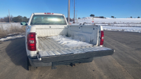 2008 CHEVROLET SILVERADO - LONG BED - LOCAL FLEET! - 11
