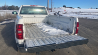 2008 CHEVROLET SILVERADO - LONG BED - LOCAL FLEET! - 12