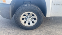 2008 CHEVROLET SILVERADO - LONG BED - LOCAL FLEET! - 16