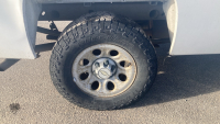 2008 CHEVROLET SILVERADO - LONG BED - LOCAL FLEET! - 20