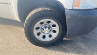 2008 CHEVROLET SILVERADO - LONG BED - LOCAL FLEET! - 22