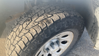 2008 CHEVROLET SILVERADO - LONG BED - LOCAL FLEET! - 23