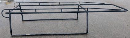 Truck Bed Rack 12ft 7in x 4ft 4in
