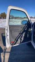 2005 CHEVROLET SILVERADO 2500 - ROOF RACK - LONG BED - FLEET SURPLUS - 9
