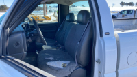 2005 CHEVROLET SILVERADO 2500 - ROOF RACK - LONG BED - FLEET SURPLUS - 10