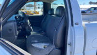 2005 CHEVROLET SILVERADO 2500 - ROOF RACK - LONG BED - FLEET SURPLUS - 11