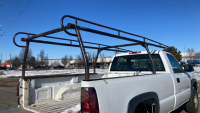 2005 CHEVROLET SILVERADO 2500 - ROOF RACK - LONG BED - FLEET SURPLUS - 15