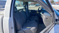 2005 CHEVROLET SILVERADO 2500 - ROOF RACK - LONG BED - FLEET SURPLUS - 17
