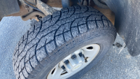 2005 CHEVROLET SILVERADO 2500 - ROOF RACK - LONG BED - FLEET SURPLUS - 20