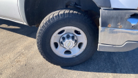 2005 CHEVROLET SILVERADO 2500 - ROOF RACK - LONG BED - FLEET SURPLUS - 25