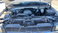 2005 CHEVROLET SILVERADO 2500 - ROOF RACK - LONG BED - FLEET SURPLUS - 27