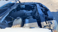 2005 CHEVROLET SILVERADO 2500 - ROOF RACK - LONG BED - FLEET SURPLUS - 28