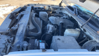 2005 CHEVROLET SILVERADO 2500 - ROOF RACK - LONG BED - FLEET SURPLUS - 29
