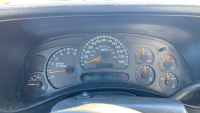 2005 CHEVROLET SILVERADO 2500 - ROOF RACK - LONG BED - FLEET SURPLUS - 30